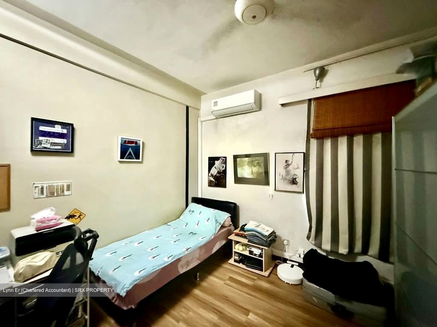 Goldhill Towers (D11), Apartment #528477971